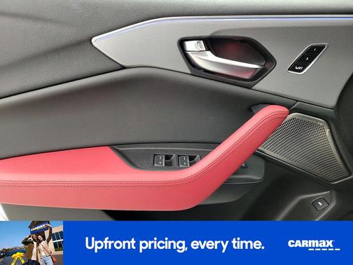 2022 Acura TLX A-Spec