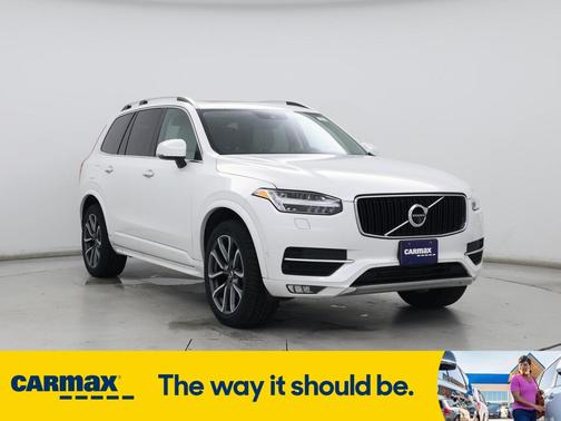 2019 Volvo XC90 T6 Momentum