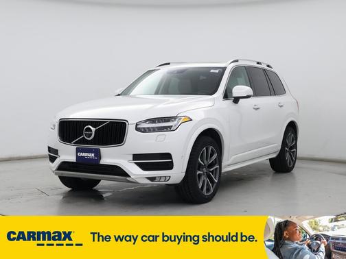 2019 Volvo XC90 T6 Momentum