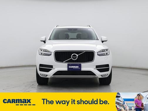 2019 Volvo XC90 T6 Momentum