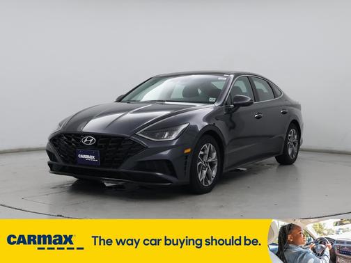 2022 Hyundai SONATA SEL