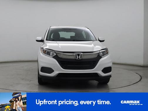 2021 Honda HR-V LX