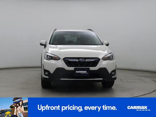 2021 Subaru Crosstrek Hybrid Base (CVT)