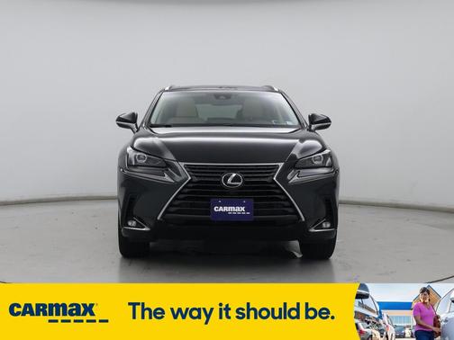 2018 Lexus NX 300