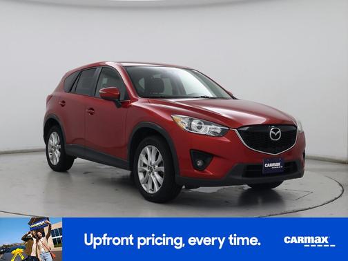 2015 Mazda CX-5 Grand Touring