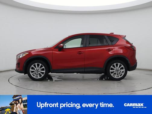 2015 Mazda CX-5 Grand Touring