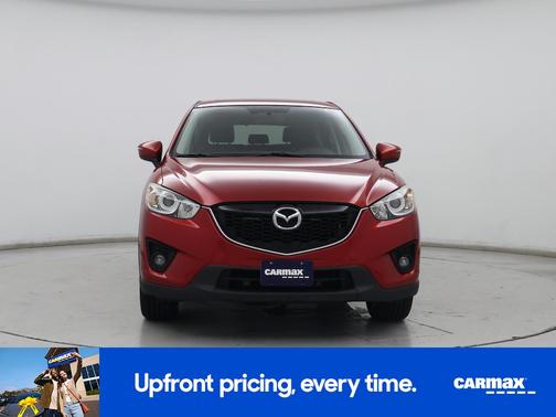 2015 Mazda CX-5 Grand Touring