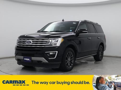 2020 Ford Expedition Limited