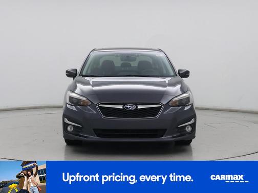 2018 Subaru Impreza 2.0I Limited