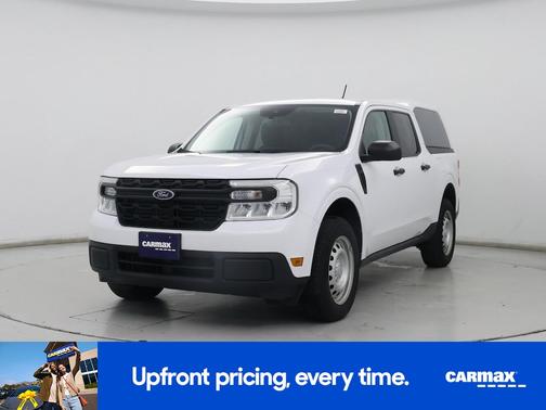 2024 Ford Maverick XL