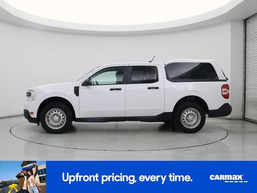 2024 Ford Maverick XL