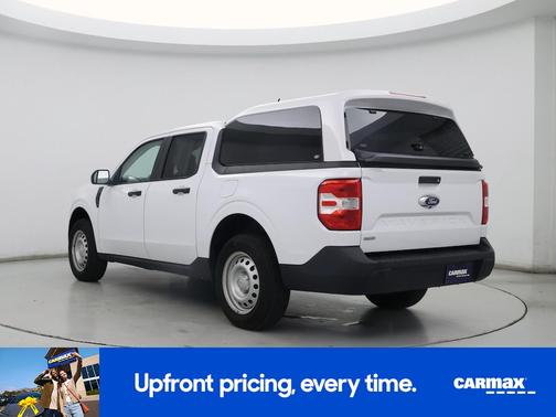 2024 Ford Maverick XL