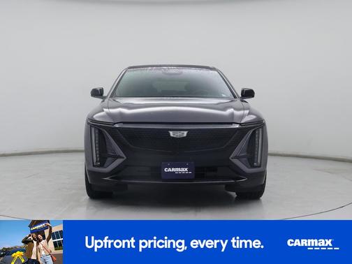 2024 Cadillac LYRIQ Sport 3