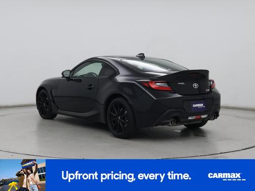 2025 Toyota GR86 Premium