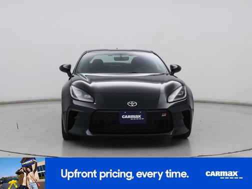 2025 Toyota GR86 Premium