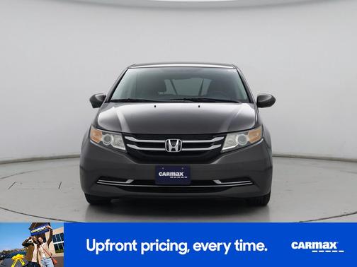 2015 Honda Odyssey EX