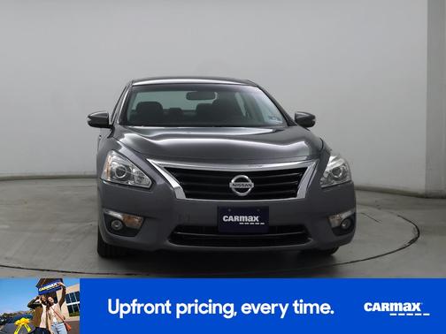 2015 Nissan Altima SL