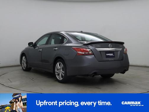 2015 Nissan Altima SL