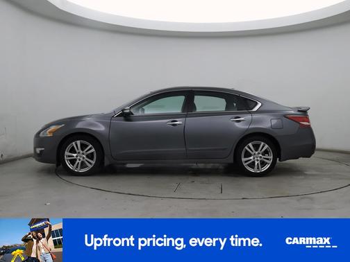 2015 Nissan Altima SL