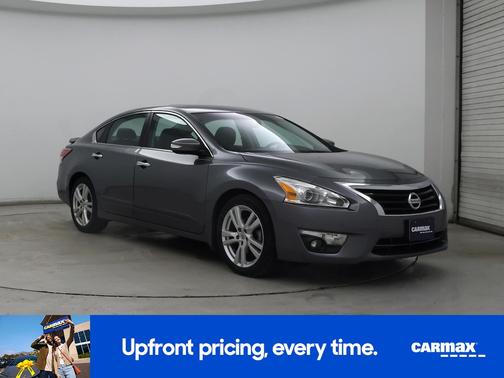 2015 Nissan Altima SL