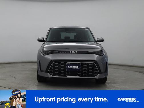 2023 Kia Soul GT-Line