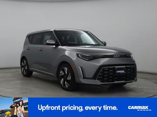 2023 Kia Soul GT-Line