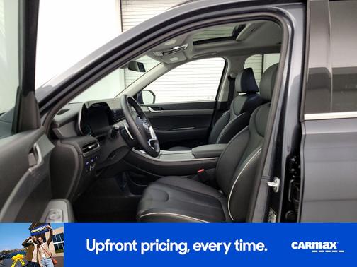 2024 Hyundai PALISADE XRT