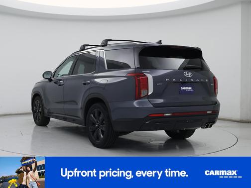 2024 Hyundai PALISADE XRT