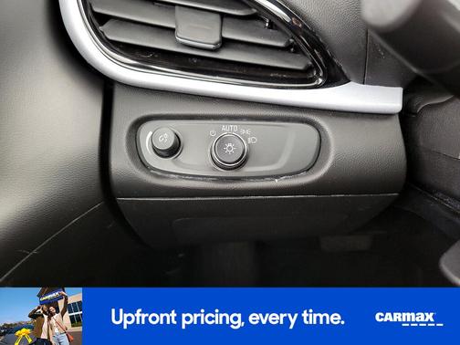 2016 Chevrolet Volt LT