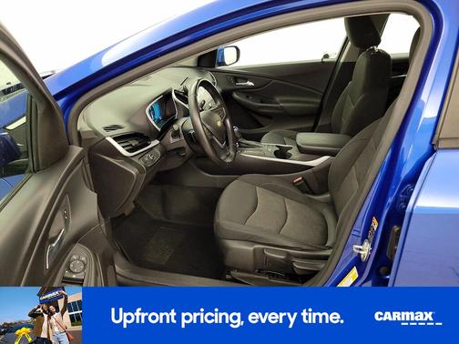 2016 Chevrolet Volt LT