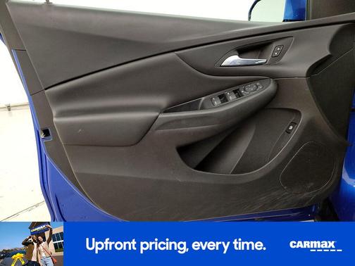2016 Chevrolet Volt LT