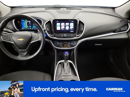 2016 Chevrolet Volt LT