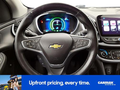 2016 Chevrolet Volt LT