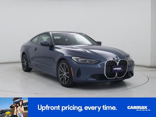 2023 BMW 430 I xDrive