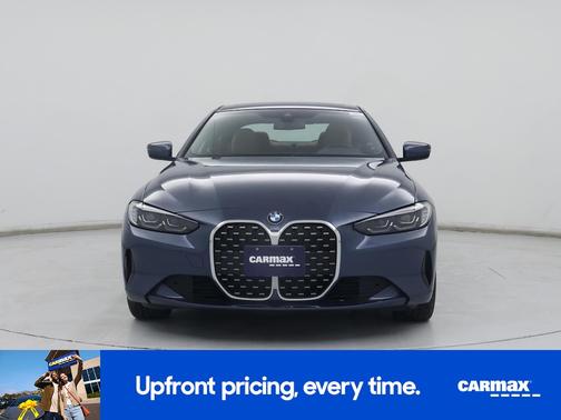 2023 BMW 430 I xDrive