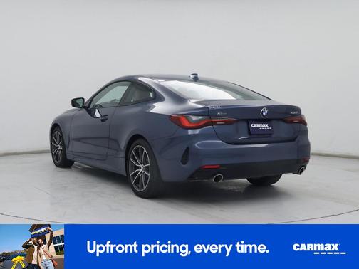 2023 BMW 430 I xDrive