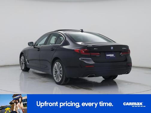 2023 BMW 530e e xDrive