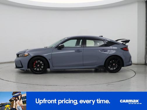 2023 Honda Civic Type R