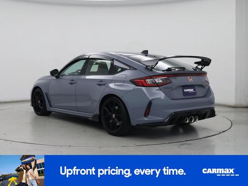 2023 Honda Civic Type R