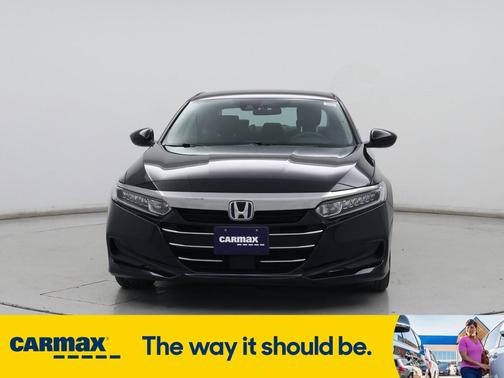 2021 Honda Accord Hybrid