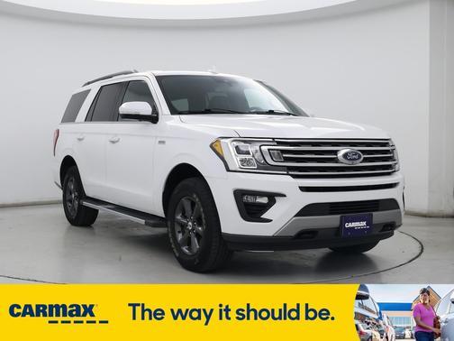 2021 Ford Expedition XLT