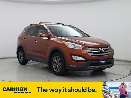 2015 Hyundai Santa Fe Sport