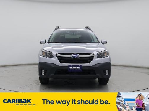 2022 Subaru Outback 