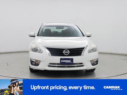 2014 Nissan Altima SL