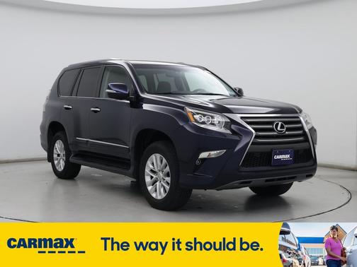 2019 Lexus GX 460 Premium