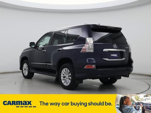 2019 Lexus GX 460 Premium