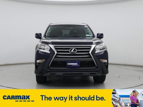 2019 Lexus GX 460 Premium