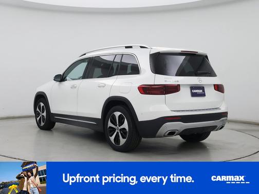 2024 Mercedes-Benz GLB 250 