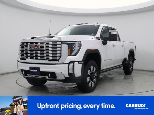 2024 GMC Sierra 2500 Denali