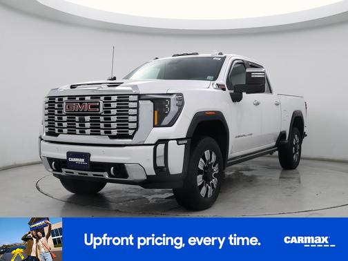 2024 GMC Sierra 2500 Denali